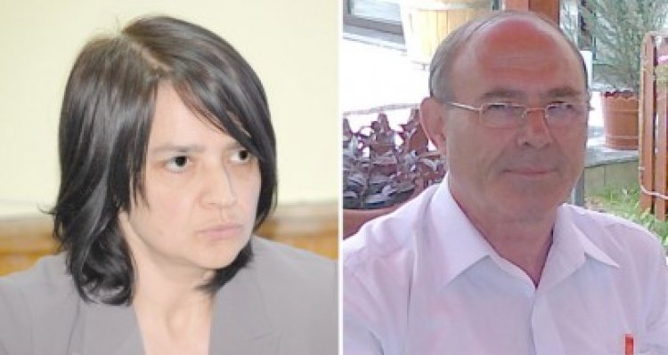 Mariana Mircea este acuzată că a dat o locuinţă ANL 
